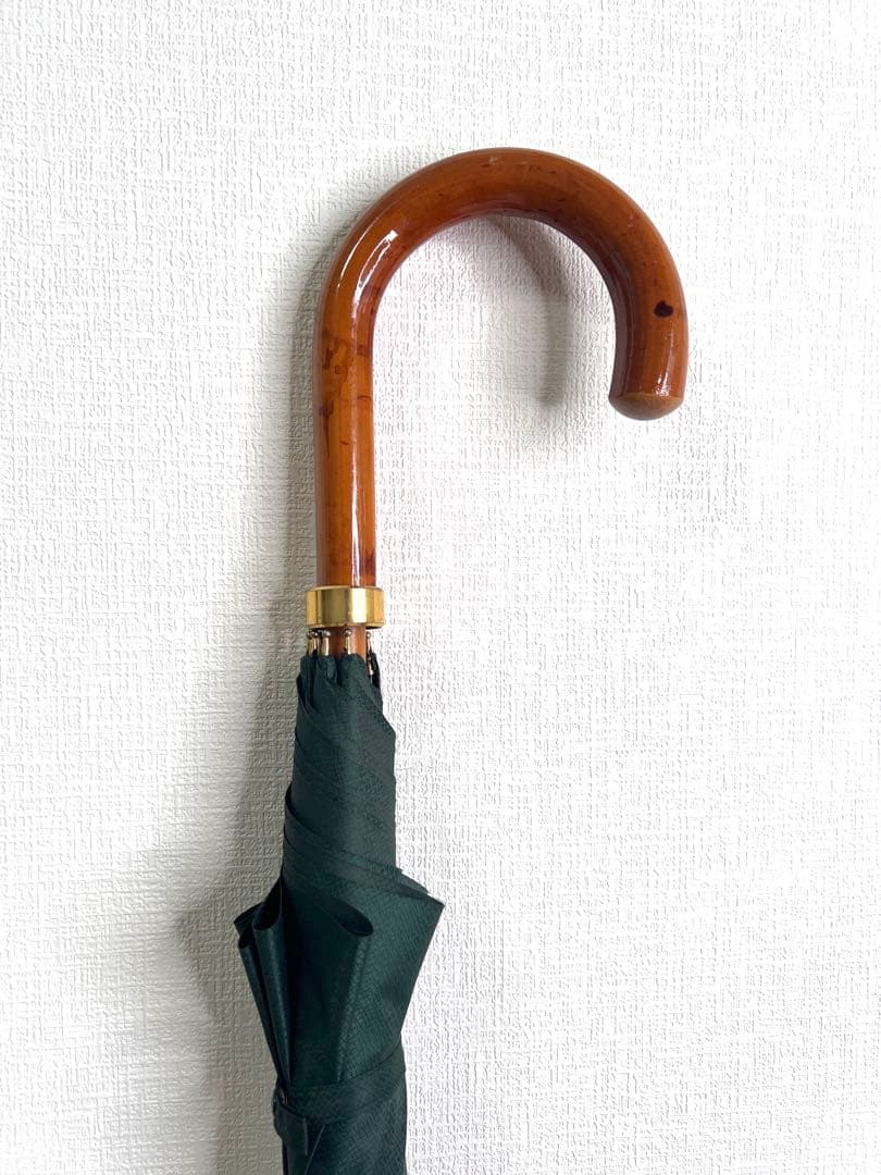 LOUIS VUITTON タイガ 傘 〈Taiga〉Umbrella