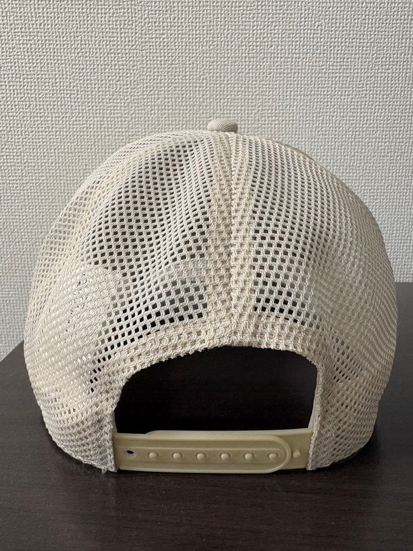 マルさん専用⭐︎alo キャップ【新品未使用】