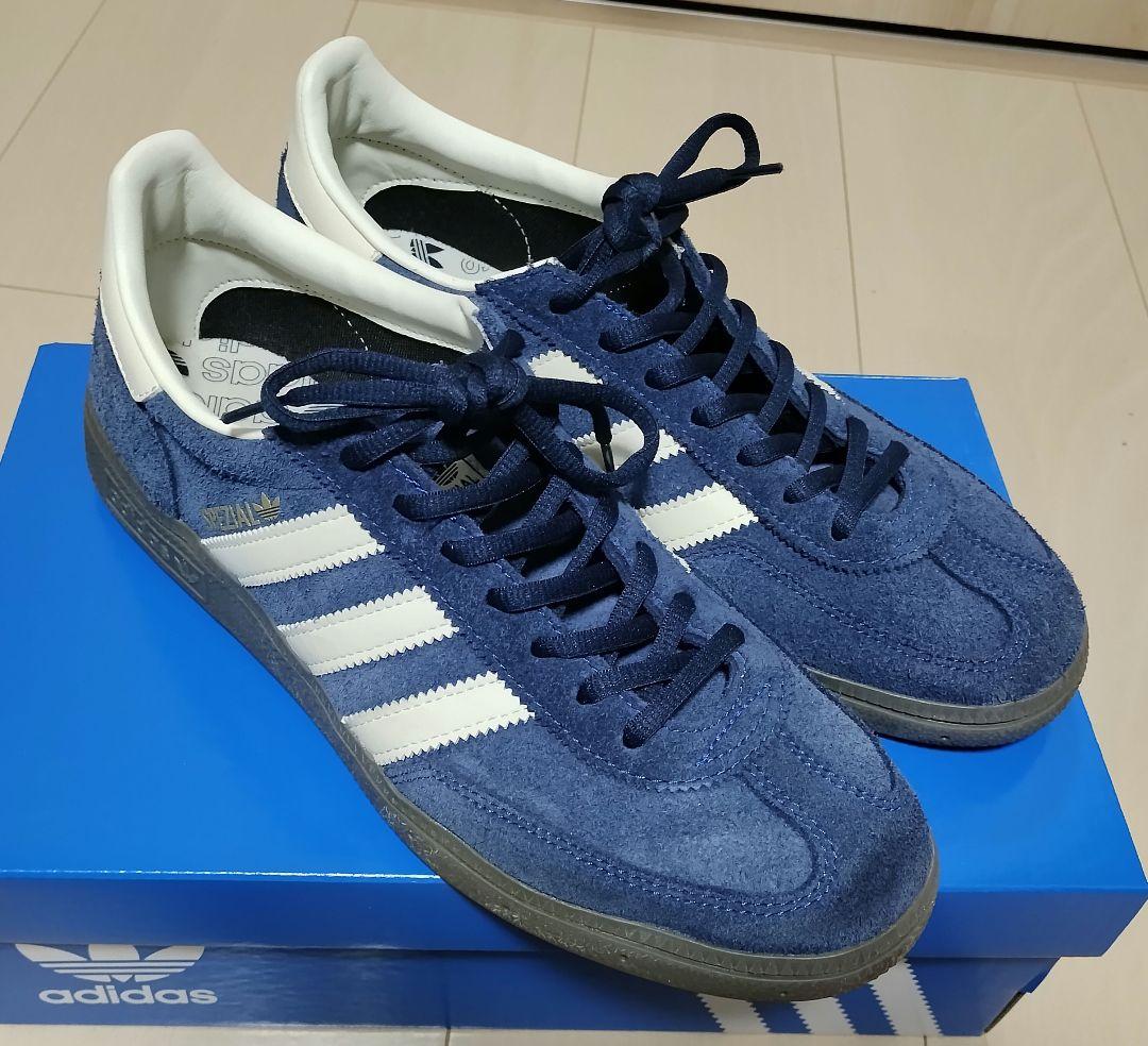 アディダス　オリジナルス　ハンドボール　スペツィアル 26cm