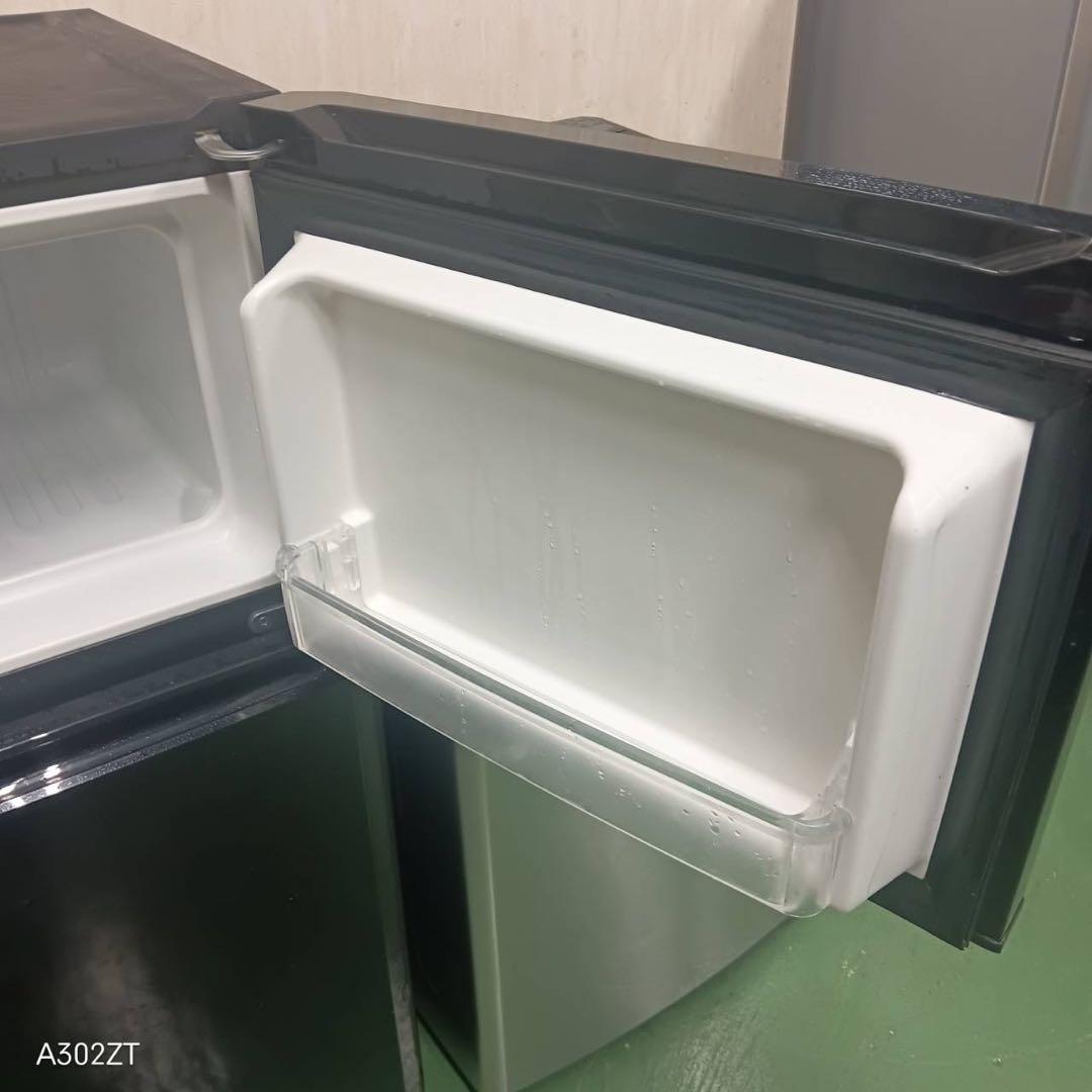 84○送料設置無料　ハイアール　洗濯機　冷蔵庫　人気モデルセット