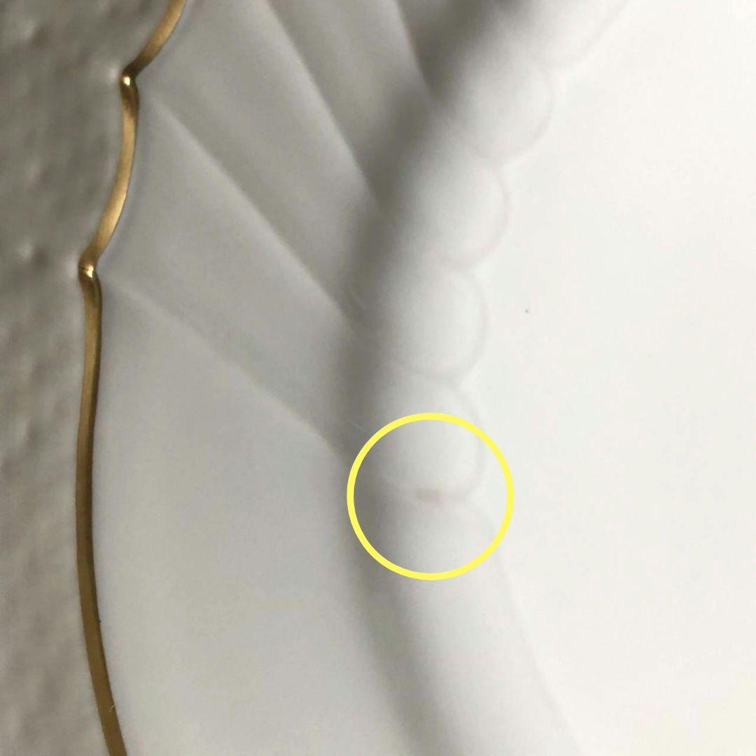 タロモ 【お値下げ】リチャードジノリ　ベッキオグレースプレート5枚