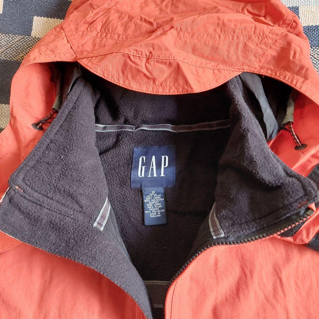 90s OLDGAP オールドギャップ マウンテンパーカー