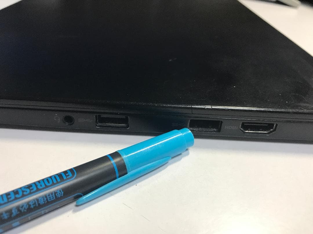 ThinkPad X1 Carbon 4th Generation 難あり