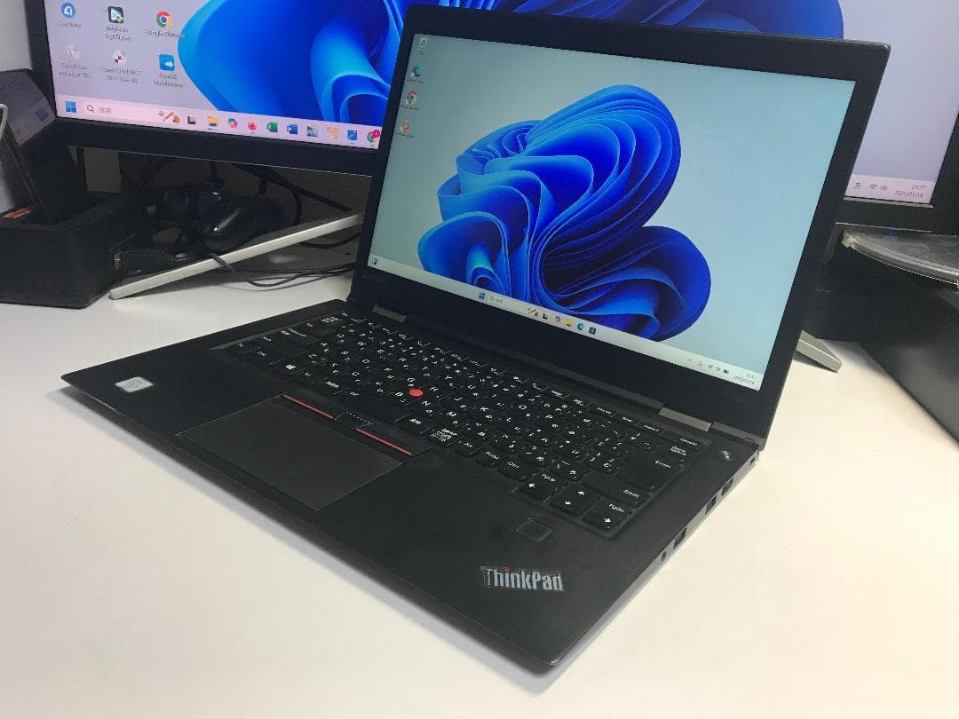ThinkPad X1 Carbon 4th Generation 難あり