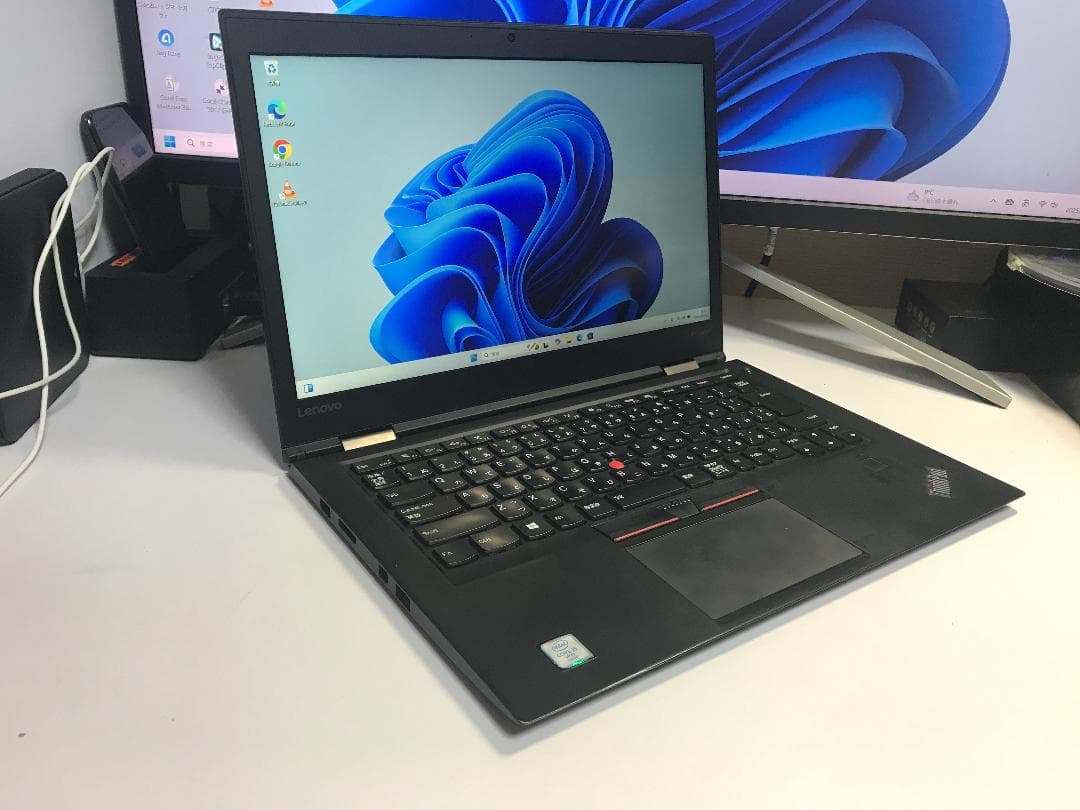 ThinkPad X1 Carbon 4th Generation 難あり