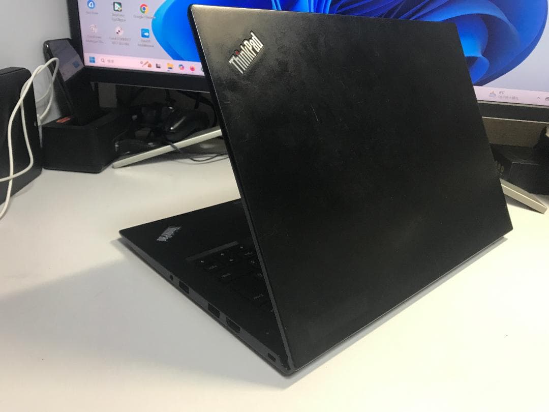ThinkPad X1 Carbon 4th Generation 難あり