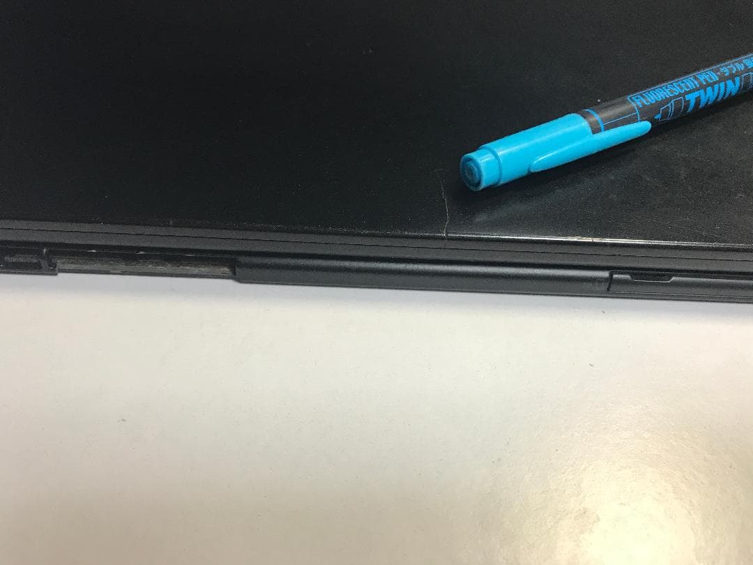 ThinkPad X1 Carbon 4th Generation 難あり