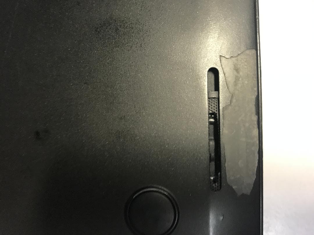 ThinkPad X1 Carbon 4th Generation 難あり