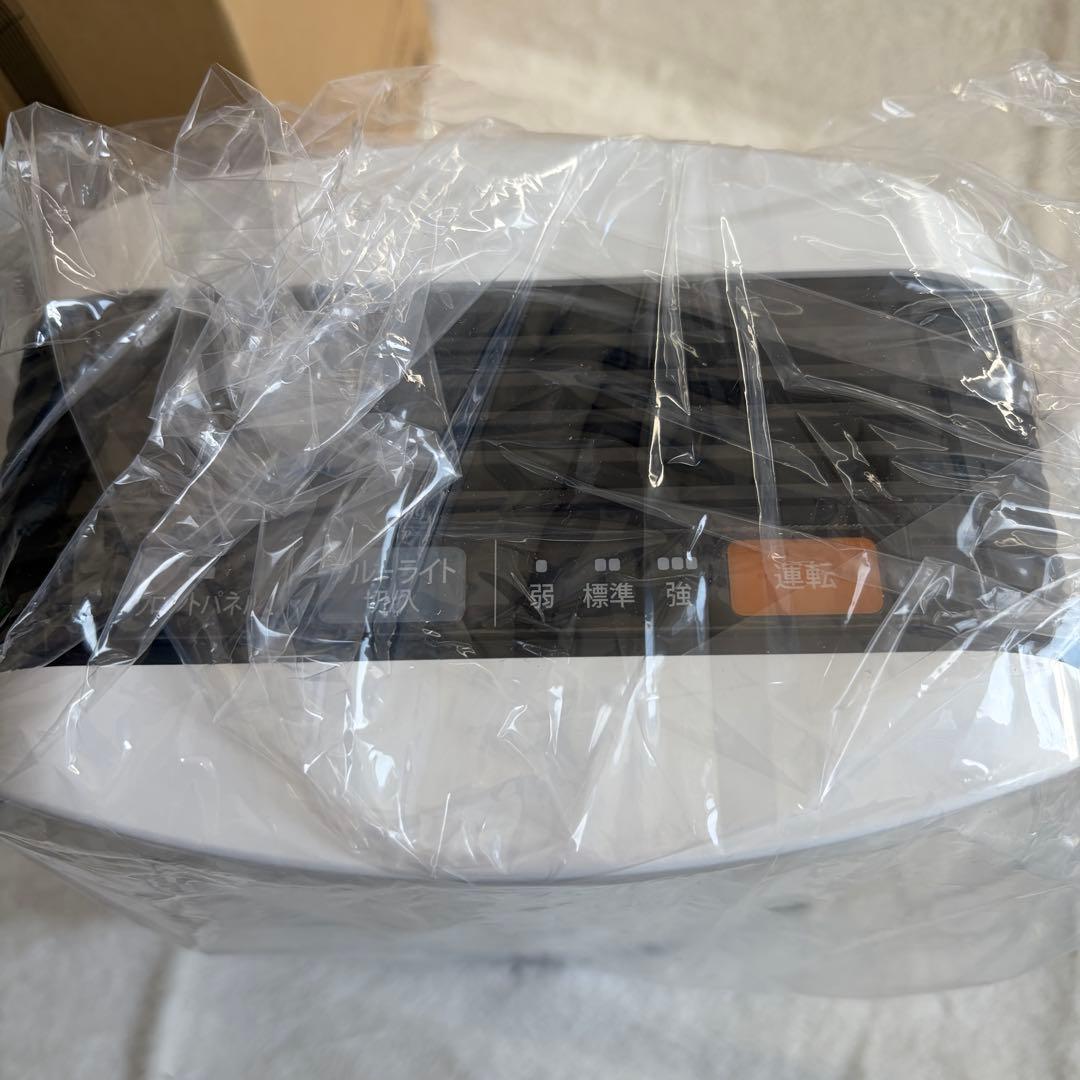 新品未使用 NIKKISO Aeropure AN-JS1