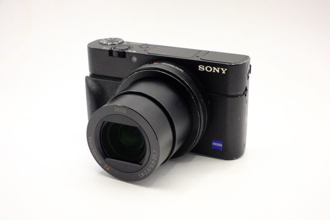 SONY Cyber-shot RX100Ⅲ DSC-RX100M3