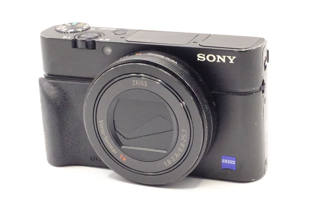 SONY Cyber-shot RX100Ⅲ DSC-RX100M3