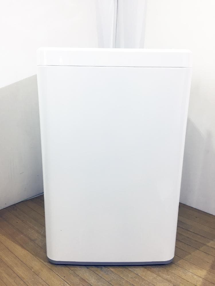 30日迄！YAMADA 6kg 洗濯機【YWM-T60A1】