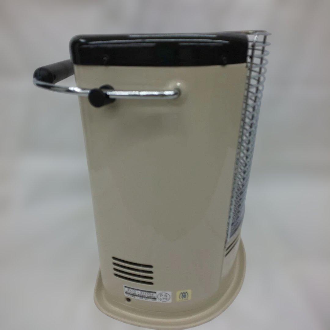 Iwatani デカ暖II イワタニカセットガスストーブ CB-STV-DKD2