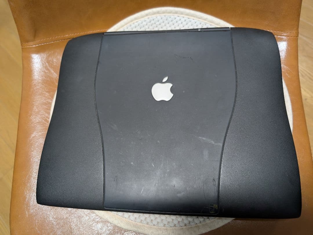 【いくらなら売れるんだい？】Apple PowerBook G3【売り切りたい】