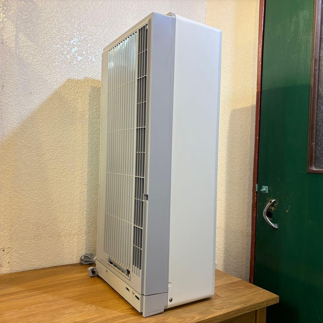 CORONA 窓用エアコン CW-FA1621 冷房専用 2021年製
