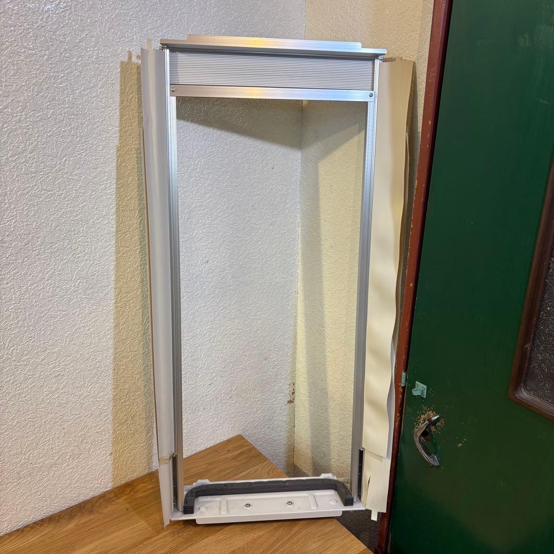 CORONA 窓用エアコン CW-FA1621 冷房専用 2021年製