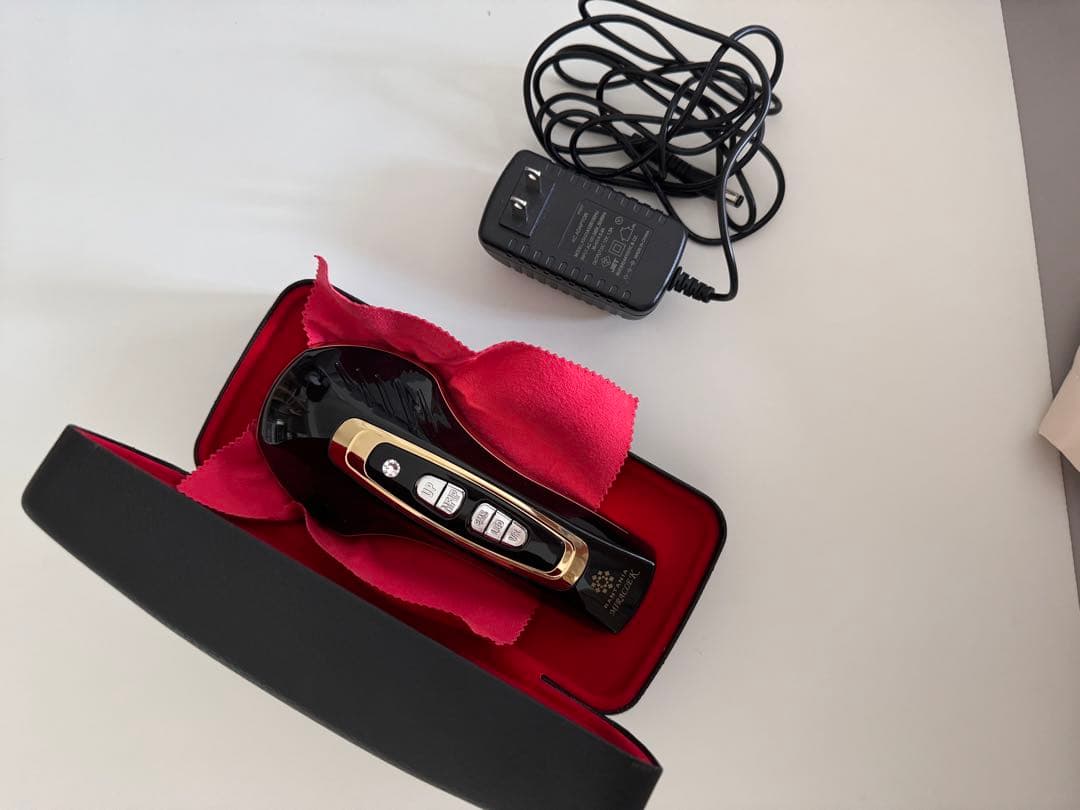 ARTISTIC&CO. RANTANIA MIRACLEK 美容機