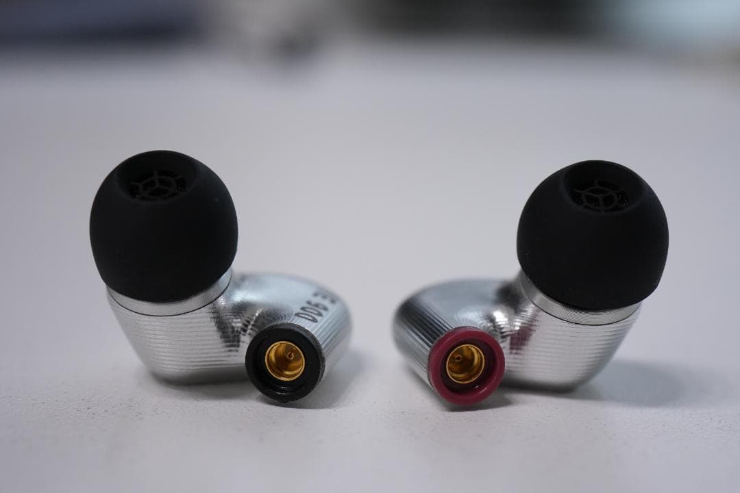 SENNHEISER IE900 純正品