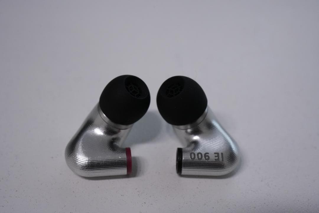 SENNHEISER IE900 純正品