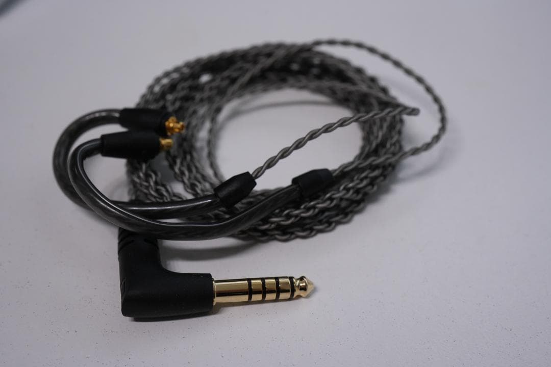 SENNHEISER IE900 純正品