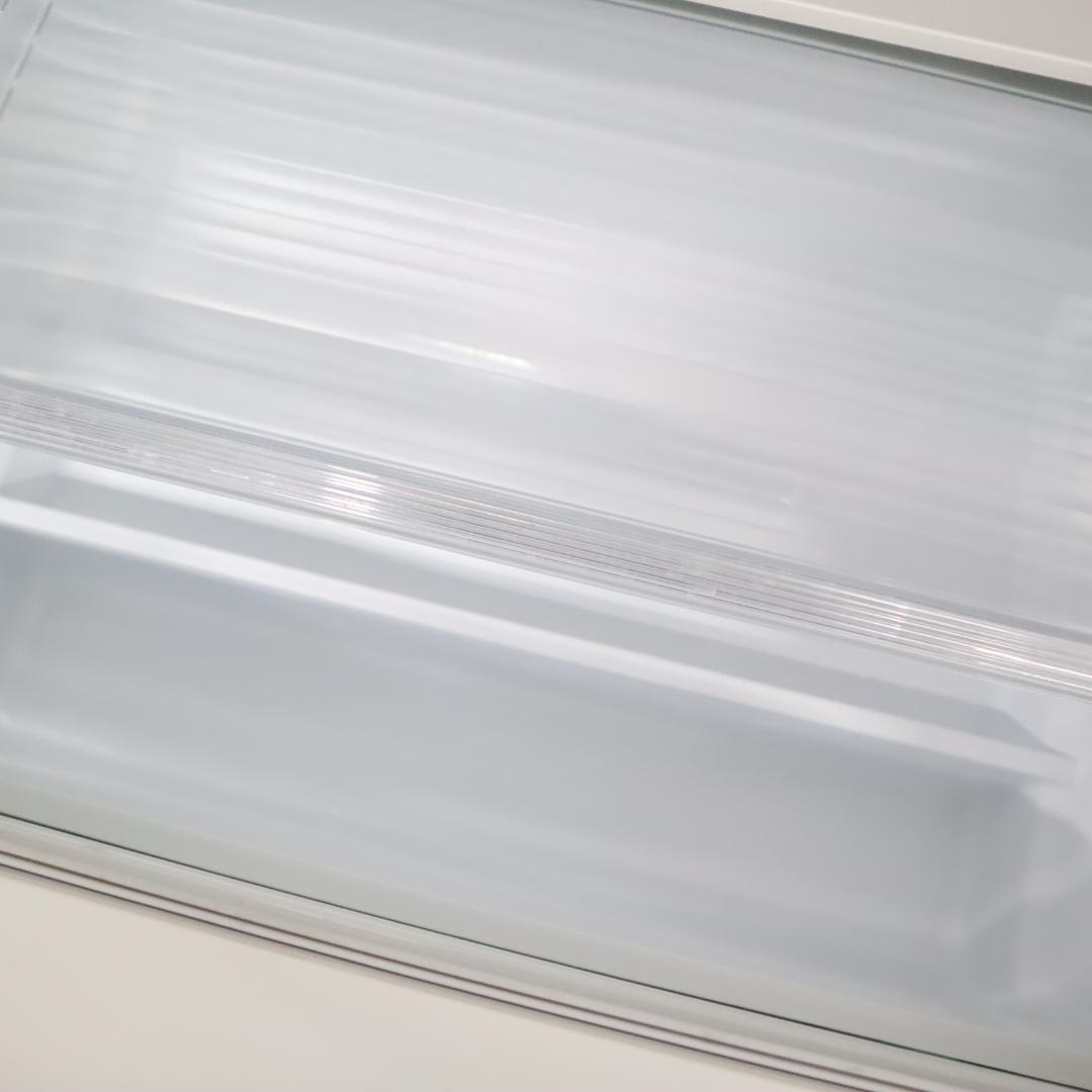 【試験済・清掃済】Panasonic NR-FVF455-W 冷蔵庫 B52