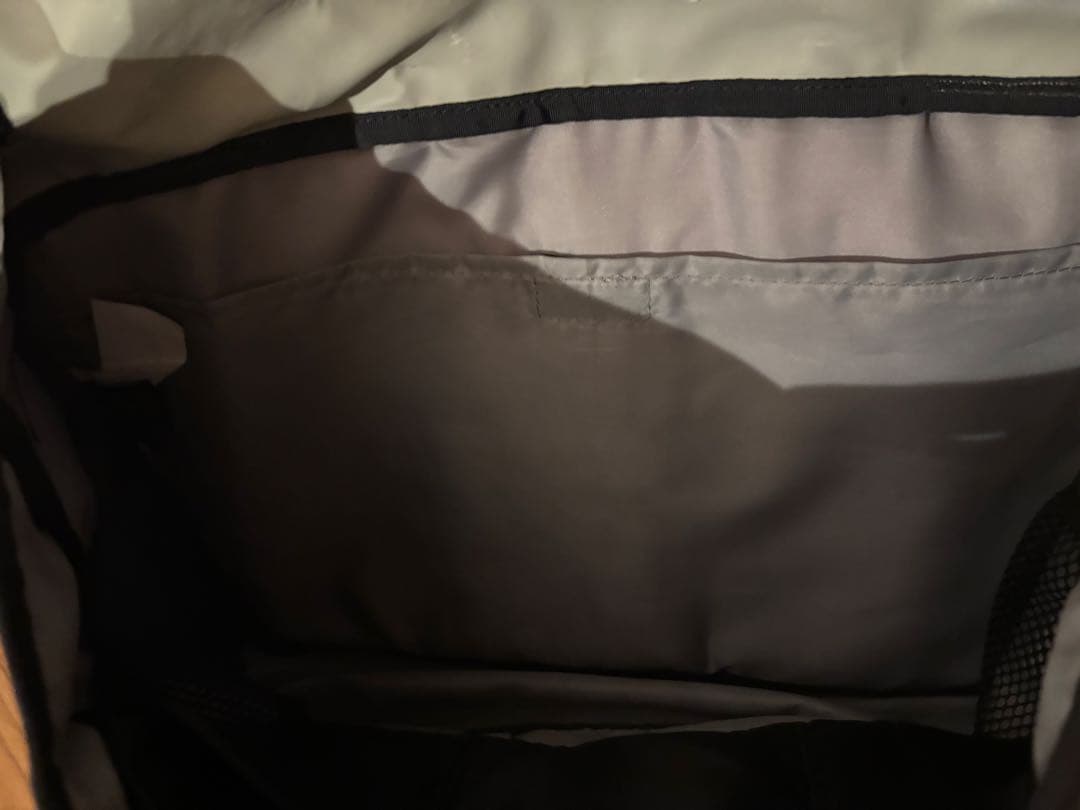 TIMBUK2 ティンバックツー バリスティックナイロン地メッセンジャーバッグ