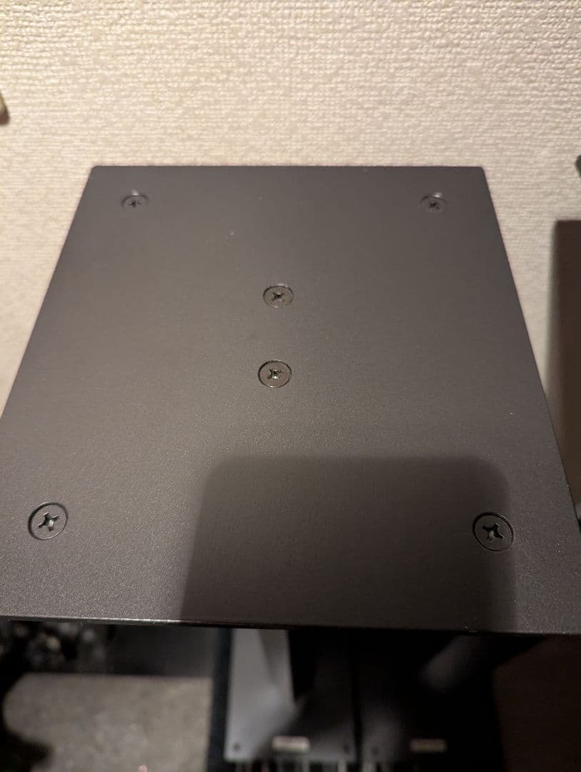 ACOUSTIC REVIVE YSS-110HQ 1本