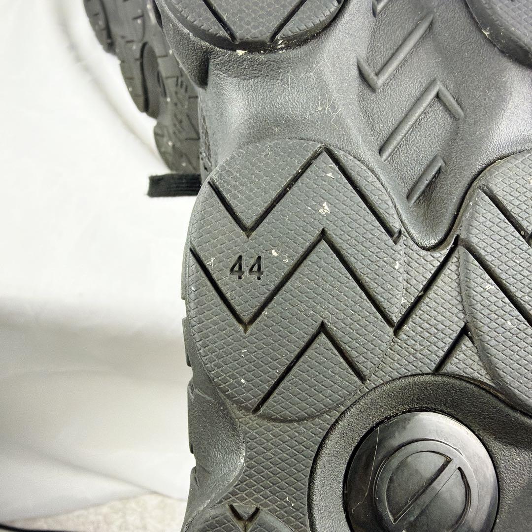 NO NAME ノーネーム KRAZEE クレイジー 厚底　28cm