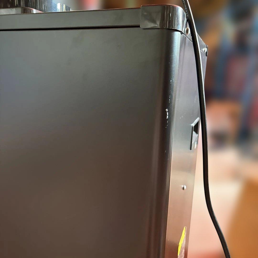 アイリスオーヤマ スポットクーラー ISAC-1201-B 引き取り限定