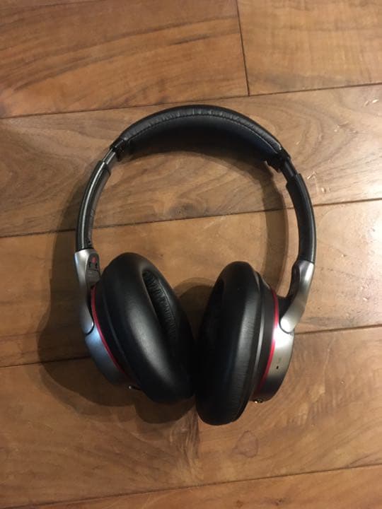 SONY ヘッドホン　Bluetooth対応