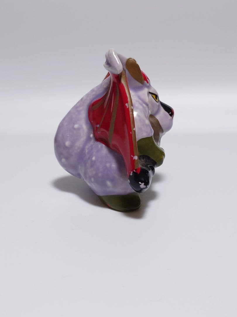 ドラゴンクエスト 陶器人形 アークデーモン(ニュータイプ) ENIX