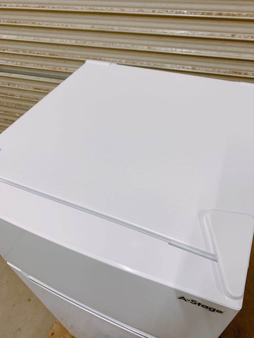 関東限定送料無料 A-stage 冷蔵庫 0901か1 Ｈ 220