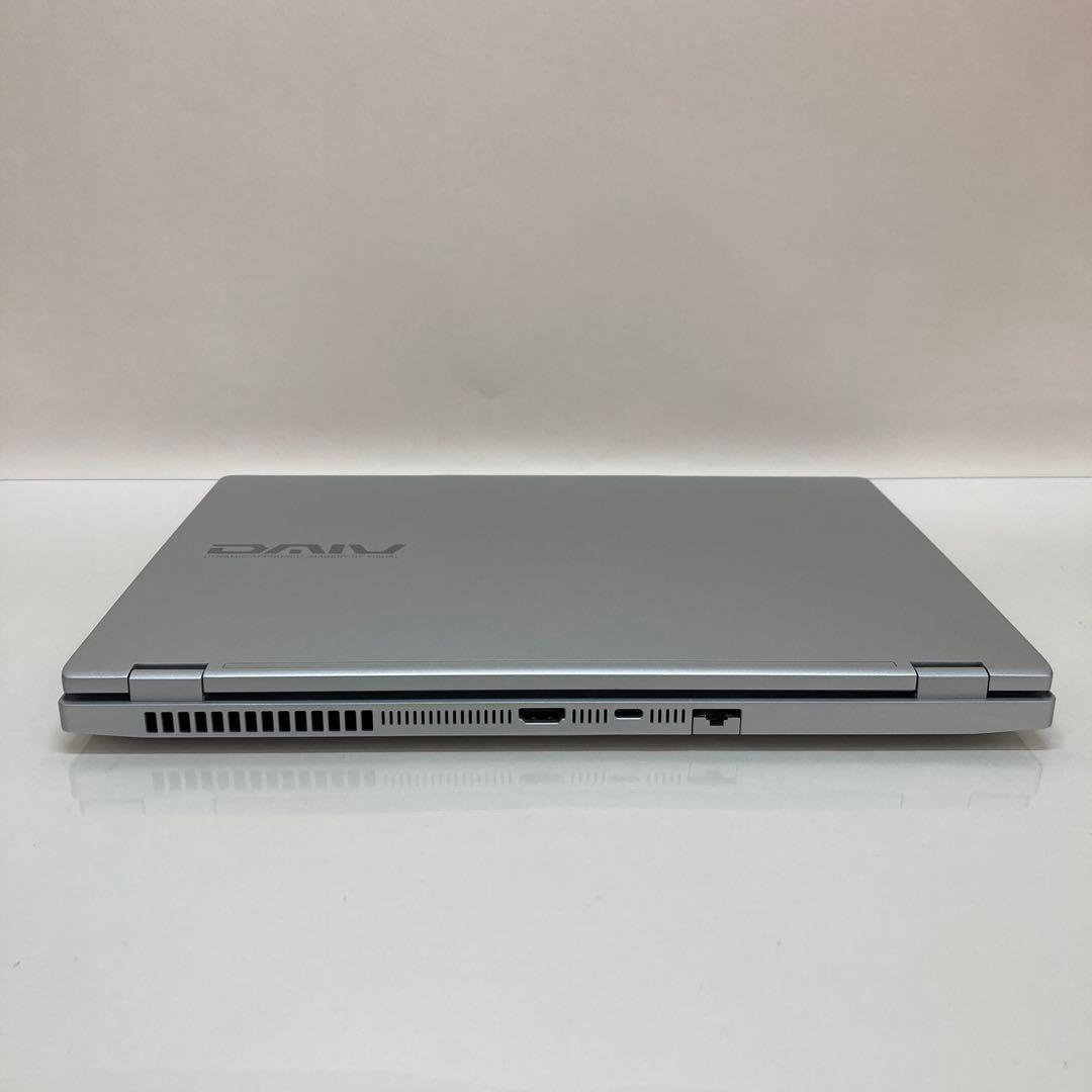 mouse DAIV Ultra7 225H 32GB ノートパソコン