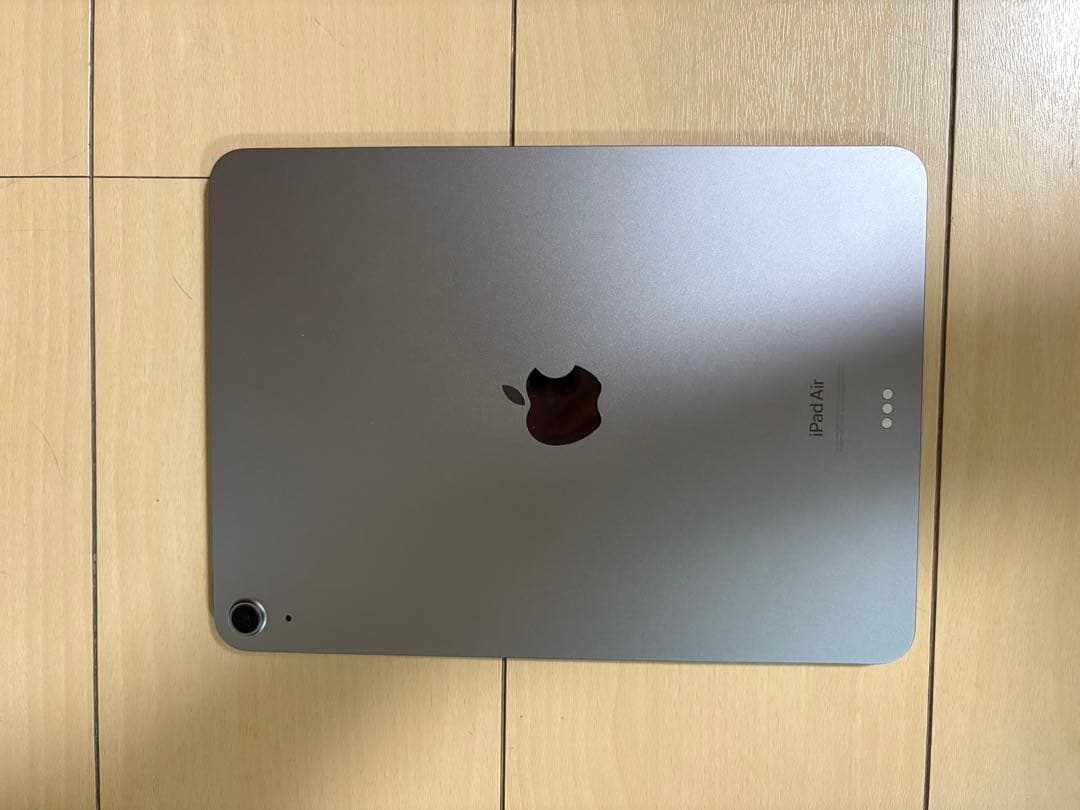 ほぼ新品未使用 iPad Air (M2) 11インチ 128G