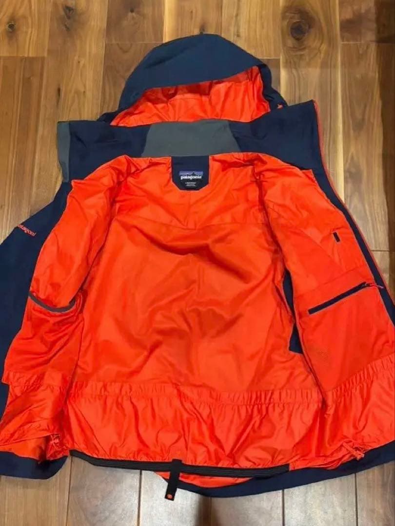 Patagonia パウダーボウル ジャケット&パンツ 上下セット