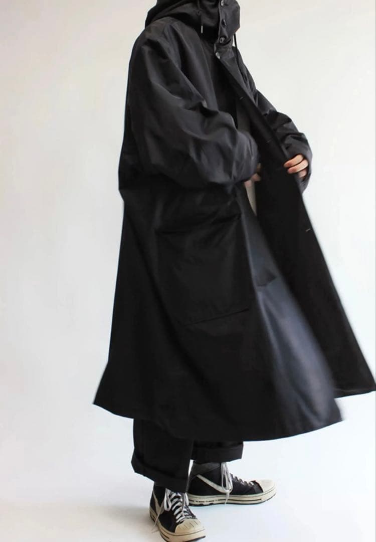 ジャケット・アウター Warm Cotton Windbreaker Jacket KEELS