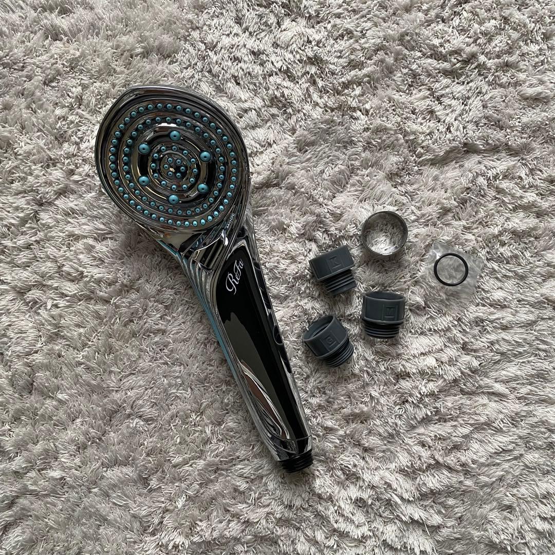 Refa    リファファインバブルS   シャワーヘッド