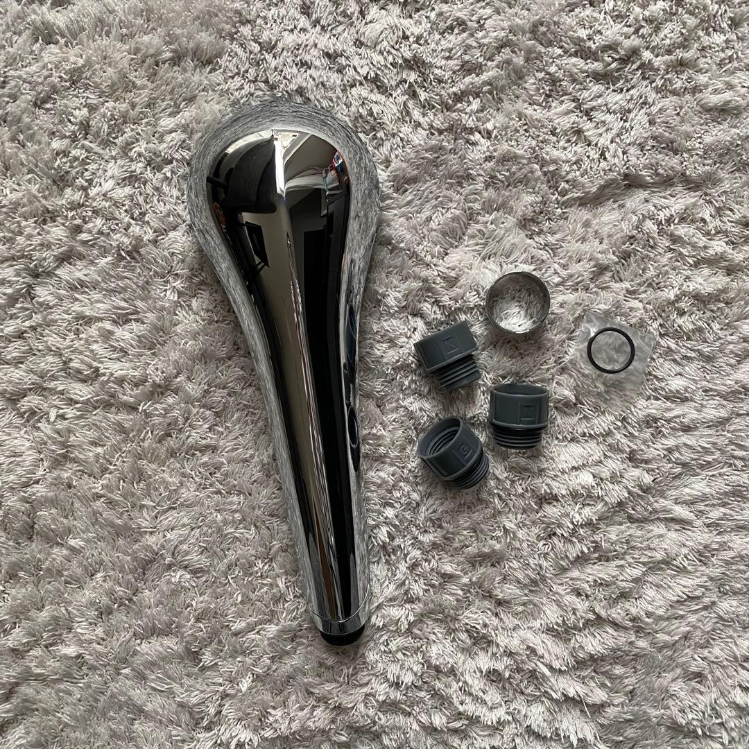 Refa    リファファインバブルS   シャワーヘッド