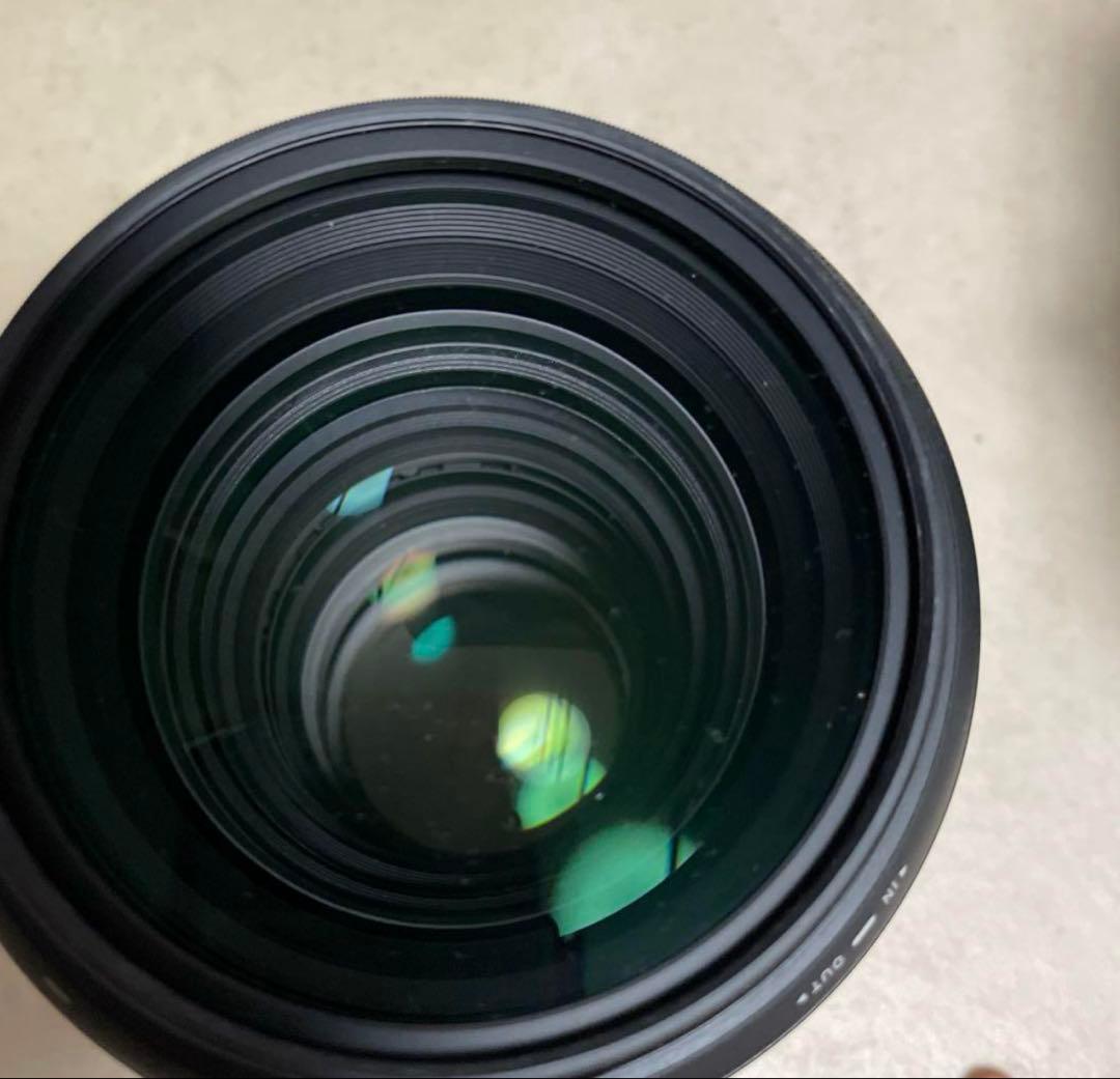 レンズ(ズーム) SIGMA 85mm F1.4 DG Art CANON