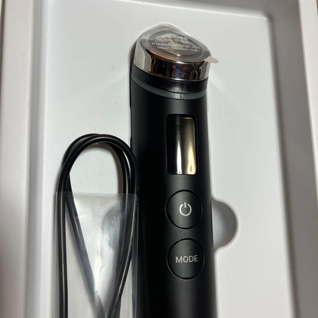 メディキューブ 美顔器 AGE-R ブースタープロ