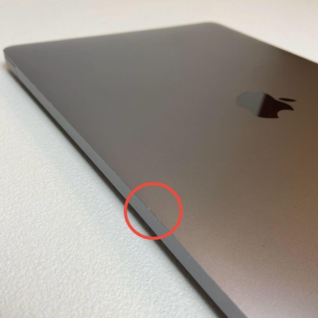 MacBook本体 MacBook Air 2020 Apple M1 16GB SSD 512GB