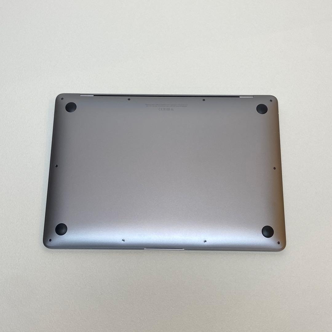 MacBook本体 MacBook Air 2020 Apple M1 16GB SSD 512GB