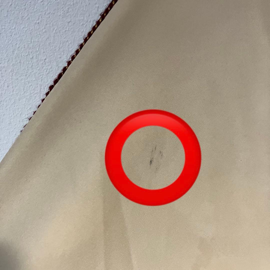 美品 glamb ジョルノ・ジョバァーナスカジャケット スカジャン 1サイズ