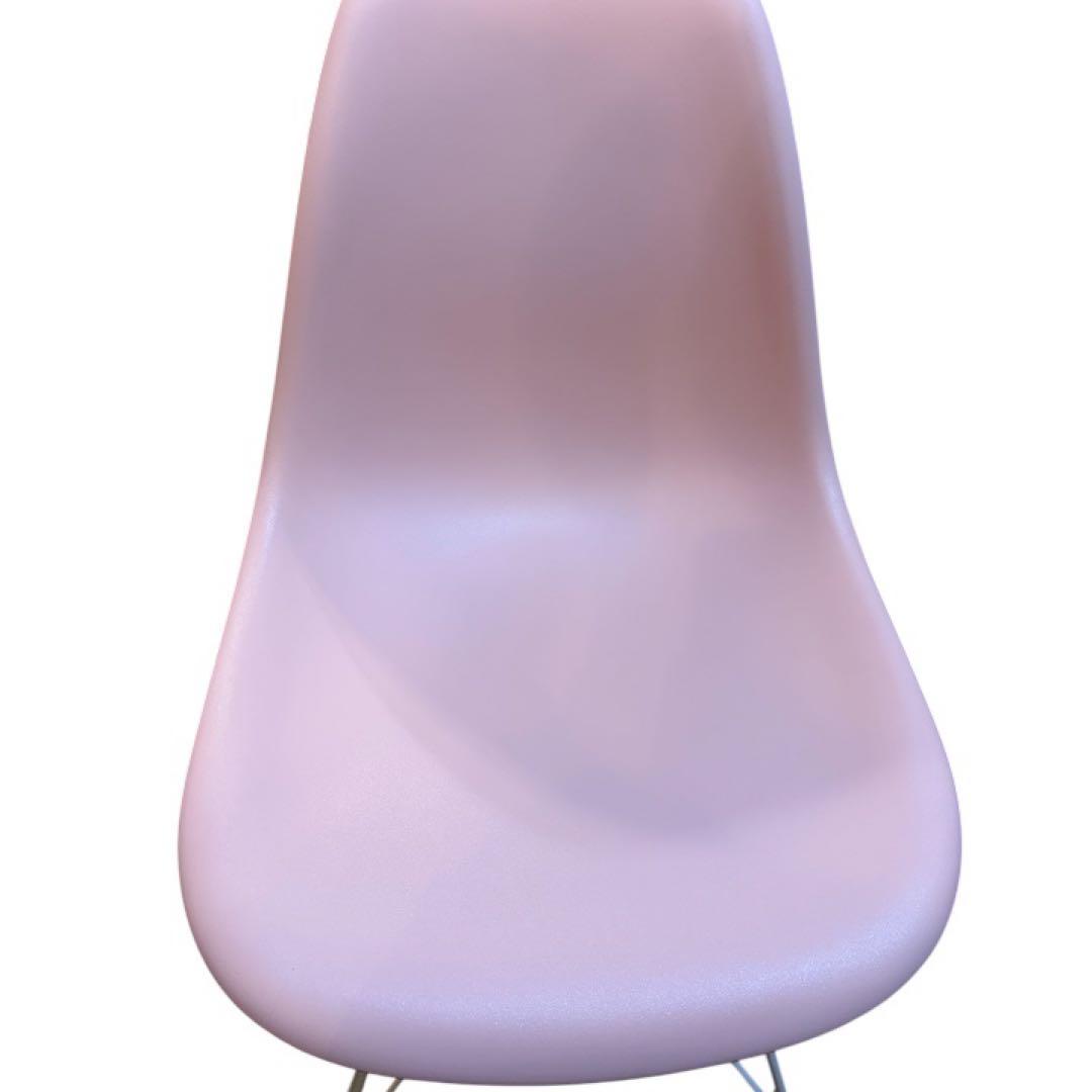 【Herman Miller】ハーマンミラー／イームズサイドシェルチェア　廃盤品
