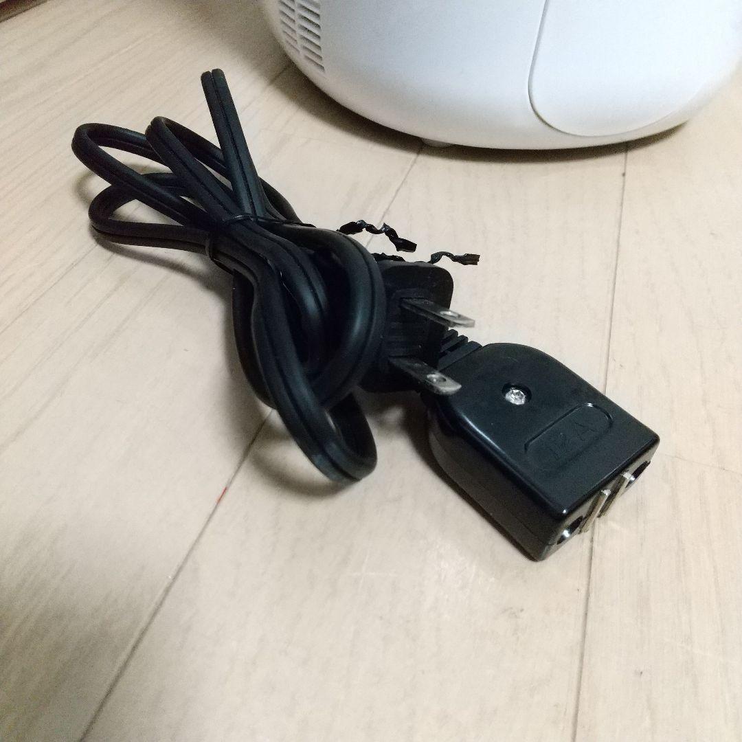 クリーニング済み届けば使える✨象印スチーム式加湿器