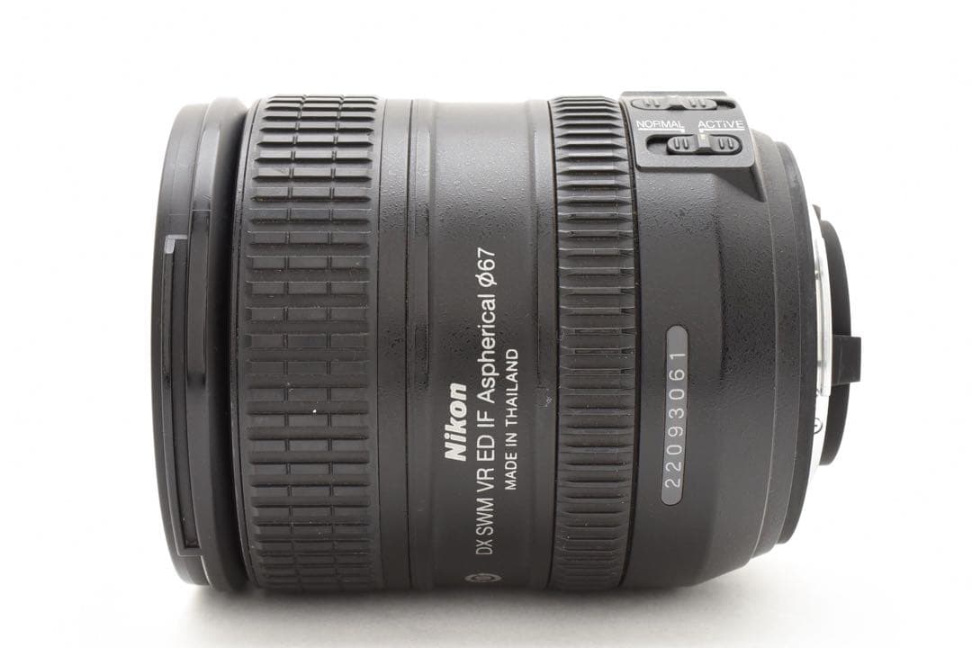 ★極上品★ AF-S NIKKOR 16-85mm F3.5-5.6G ED