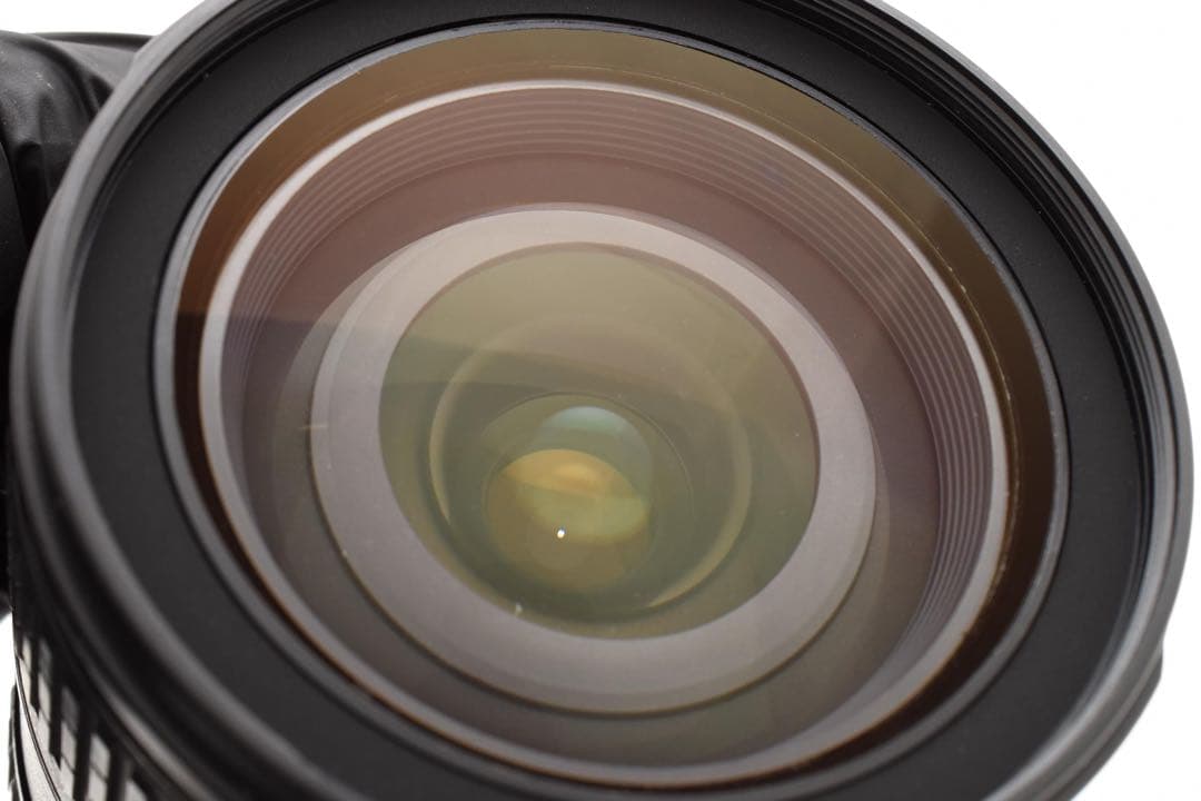 ★極上品★ AF-S NIKKOR 16-85mm F3.5-5.6G ED