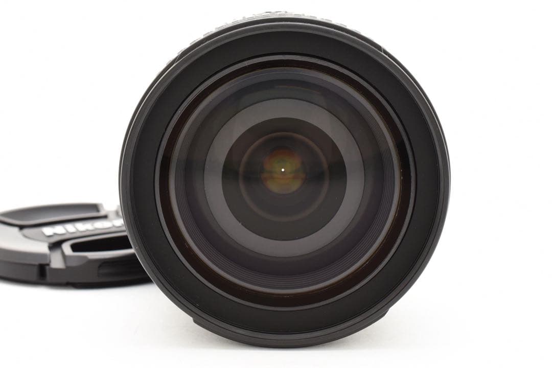 ★極上品★ AF-S NIKKOR 16-85mm F3.5-5.6G ED