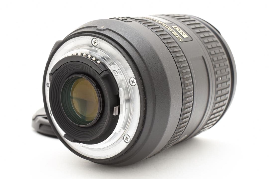 ★極上品★ AF-S NIKKOR 16-85mm F3.5-5.6G ED