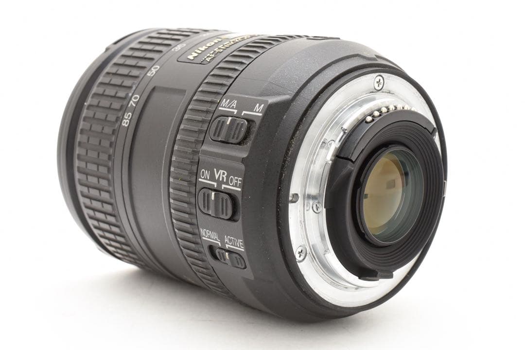 ★極上品★ AF-S NIKKOR 16-85mm F3.5-5.6G ED